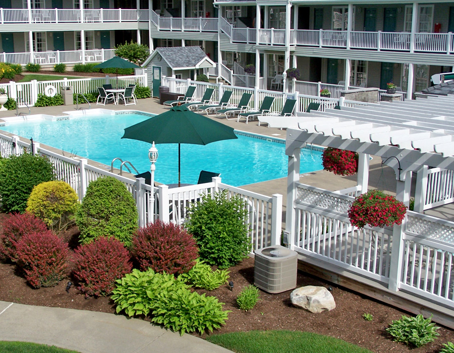 Lake George Hotel Amenities | Quality Inn Lake George NY