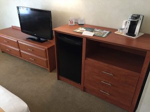 tv stand and dresser