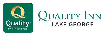 Quality Inn Lake George Logo